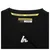 Hokejski dres za trening Howies Black Senior XXL