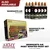 The Army Painter Warpaints Air Most Wanted Set