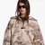 Mikina Represent Shuttle Hoodie UNISEX Riot Camo L
