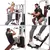 Klarfit Ultimate Gym 9000, 7 stanica, do 150 kg, QR čelik, bijela