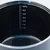 FACKELMANN Lonac+stakleni poklopac 20cm Emajl 4L, Plavi