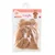 Kombinezon za dojenčka Bunting Brown Bear Mon Premier Poupon Corolle za 30 cm dojenčka od 18 mesecev