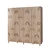 Hanah Home Loni 4 912 Garderober