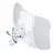 UBIQUITI Spoljna CPE antena airMAX LiteBeam 5AC bela