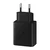 Punjač Fast Charging Adapter za Samsung PD 45W crni