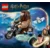 LEGO Harry Potter Hagridova i Harijeva vožnja motociklom 76443