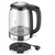 slomart Steklen grelnik vode Amica KD2050G, 1.7l