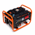 INGCO Agregat električni generator 3500W 12-230V 2 vtičnice - 7 HP bencinski