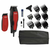 Wahl Masinica za sisanje Home pro 100 combo, trimer