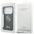 Guess Kovinski ovitek IML 4G Script za iPhone 17 Pro modre barve