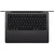 Laptop APPLE Macbook Pro 14 M4 PRO 14C-20C, 48GB, 1TB, Space Black