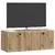 TV ormar za zid 78,5 x 31 x 30 cm Hrast artisan