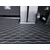 Rubber trunk mat Opel Vivaro 2019- (L2)