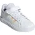Adidas Patike za devojčice Grand Court 2.0 EL C, Belo-Roze