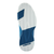 HEAD Sportske cipele Revolt Pro 4.0, plava / bijela / svijetloplava