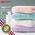 King Shore Set peškira, 33x70cm, 4 komada, Višebojni