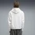 PUMA Essentials Oversized Hoodie Men, Clothing, White Glow Heather, M