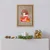 Wallxpert NLJ09_6696 Dekorativna slika, 67x97cm