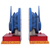 Transformers - Optimus Prime Bookends (20 cm)