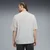 PUMA CLRT Graphic Tee Unisex, Clothing, Cool Light Gray, S