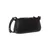 Pinko Half Moon Baguette Min Črna