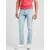 Tommy Jeans Kavbojke SCANTON, modra