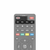 Krüger&Matz Univerzalni TV dekoder DVB-T2 sprejemnik H.265 HEVC USB + daljinec
