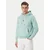 Tommy Hilfiger  TOMMY LOGO HOODY  Zelena