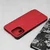 Elegantna knjižna futrola View Case za Xiaomi Redmi 12 4G/Redmi 12 5G - Crvena KP30970