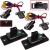 CO2 Komplet 2 LED registrskih tablic, AutoTune, za VW Golf V KOMBI, VW Passat B5 FL KOMBI