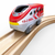 Hape Lokomotiva Intercity na baterije, rdeče barve