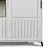 Hanah Home Ormar Pasific Home Fuga