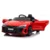 Audi RS e-tron GT – Licencirani Dečiji Automobil na Akumulator (12V) Crveni
