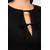 Bluza - MIDNIGHT VALE TOP - KILLSTAR - KSRA014849