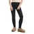 Cropp - Skinny farmerke - CRNO