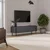 Hanah Home TV Komoda Herman, 160x45,6x31,4 cm, Antracit