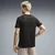 PUMA CLOUDSPUN Embossed Tee Men, Performance, Black, XL