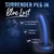 Temptasia – Blue Lust Pegging Dildo