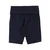GAP Hlače FOLDOVER mornarska