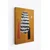 Wallity Slika Ersycnvs7, 50x70 cm, 3 dijela