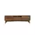 HANAH HOME TV polica Vina Walnut