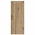 Vidaxl Omarica na steni LUCCA Artisan hrast 40 x 31 x 100 cm
