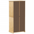 Ormar Corona 76 x 50 x 170 cm od masivne borovine