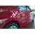Side protective moldings Hyundai i30 2017-