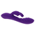 Evolved Wavy Rabbit Purple