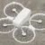 Sunnylife Nosilec proti udarcem za DJI Flip - pritrdilna objemka, plošča za hitro sprostitev, dodatki proti trkom