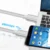 INF Polnilni kabel Type-C na Type-C – PD60W, 480 Mbps 2 m, (5000276748)