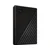 WD My Passport 2TB 2.5 WDBYVG0020BBK