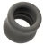 California Exotics Alpha Scrotum Stretching Ring Grey