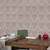 Hanah Home Trpezarijski sto Oblo 130x78x80cm Orah